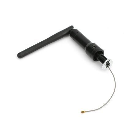 DX6i -Antenne compl&egrave;te de remplacement - HORIZON HOBBY - R&eacute;f&eacute;rence: SPM6830