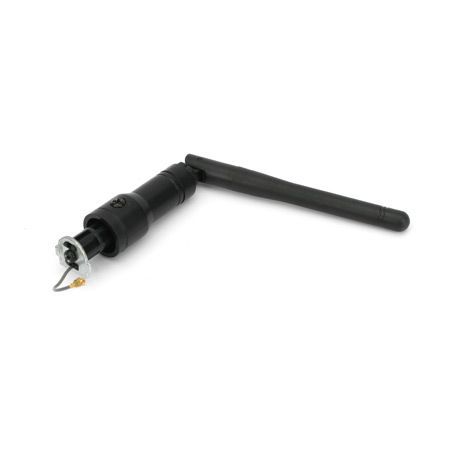 DX7s et DX8 -Antenne compl&egrave;te de remplacement - HORIZON HOBBY - R&eacute;f&eacute;rence: SPM6831