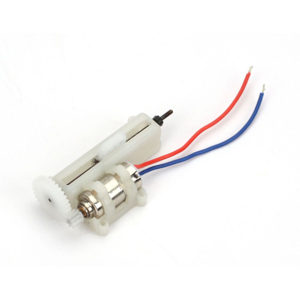 M&eacute;canique de remplacement pour Ultra micro servo servo longue course - HORIZON HOBBY - R&eacute;f&eacute;rence: SPM6832