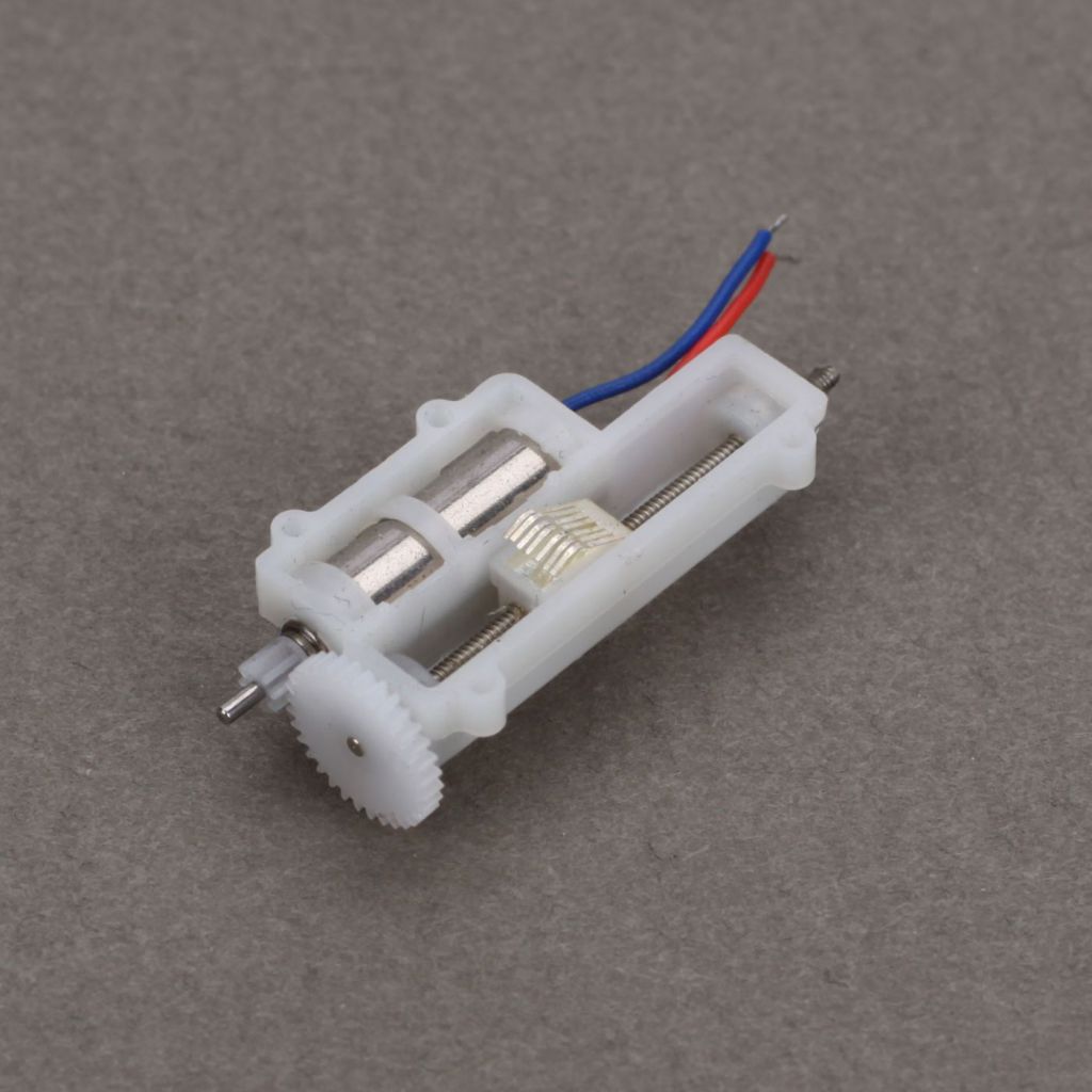 M&eacute;canique de remplacement pour servo 1,9g - HORIZON HOBBY - R&eacute;f&eacute;rence: SPM6833