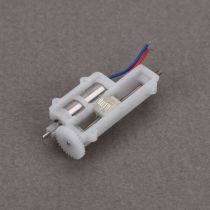 M&eacute;canique de remplacement pour servo 1,9g - HORIZON HOBBY - R&eacute;f&eacute;rence: SPM6833