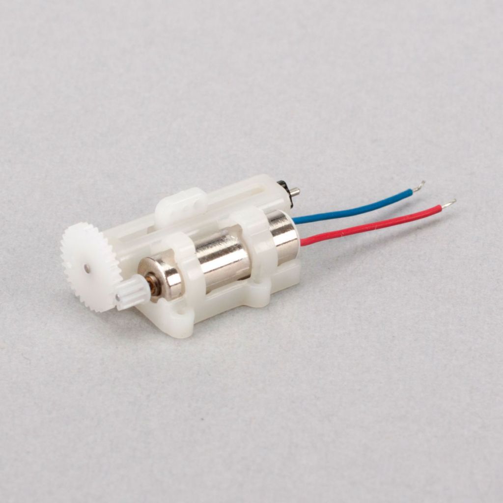 Servo 1,8g 2005L -M&eacute;canique de remplacement - HORIZON HOBBY - R&eacute;f&eacute;rence: SPM6835