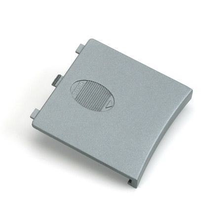 Trappe de batterie peinte, DX6i - HORIZON HOBBY - R&eacute;f&eacute;rence: SPM9003