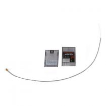 Antenne et boitier: SR3100 - HORIZON HOBBY - R&eacute;f&eacute;rence: SPM9005