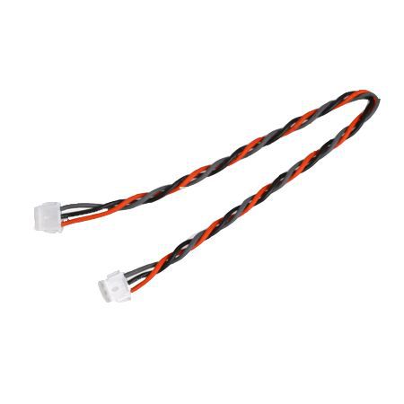 Rallonge p/r&eacute;cepteur satellite 15cm - HORIZON HOBBY - R&eacute;f&eacute;rence: SPM9010