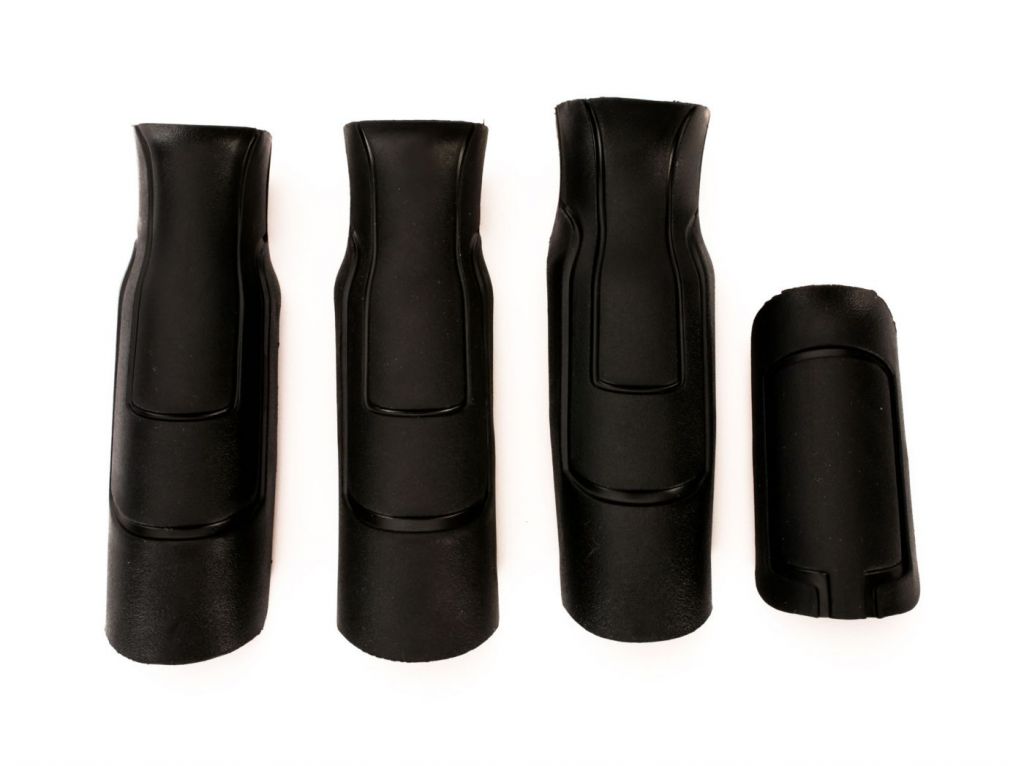Grip Set: DX4S - HORIZON HOBBY - R&eacute;f&eacute;rence: SPM9040