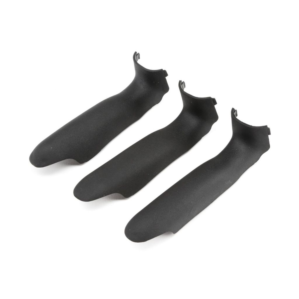 DX6R - Set de grips caoutchouc S, M et L - HORIZON HOBBY - R&eacute;f&eacute;rence: SPM9050