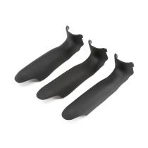 DX6R - Set de grips caoutchouc S, M et L - HORIZON HOBBY - R&eacute;f&eacute;rence: SPM9050