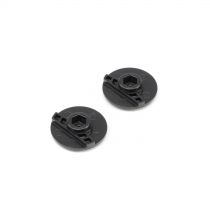DX6R - Cales pour volant 32/36&deg; - HORIZON HOBBY - R&eacute;f&eacute;rence: SPM9055