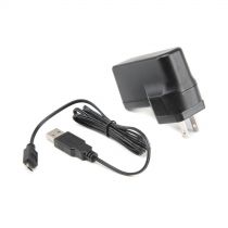 DX6R - Chargeur et cordon - HORIZON HOBBY - R&eacute;f&eacute;rence: SPM9057