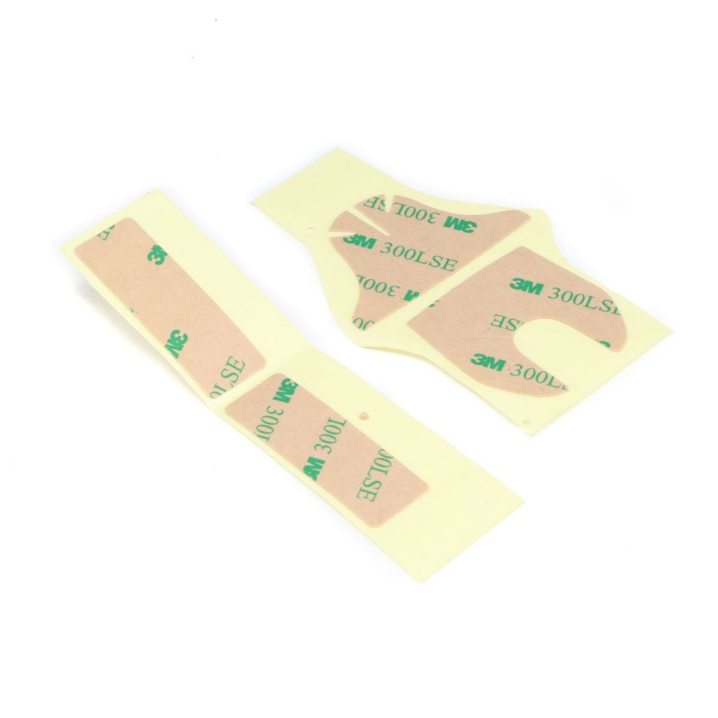 DX6R - Adh&eacute;sif pour grip - HORIZON HOBBY - R&eacute;f&eacute;rence: SPM9058