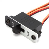 Interrupteur 3 prises de luxe - HORIZON HOBBY - R&eacute;f&eacute;rence: SPM9532