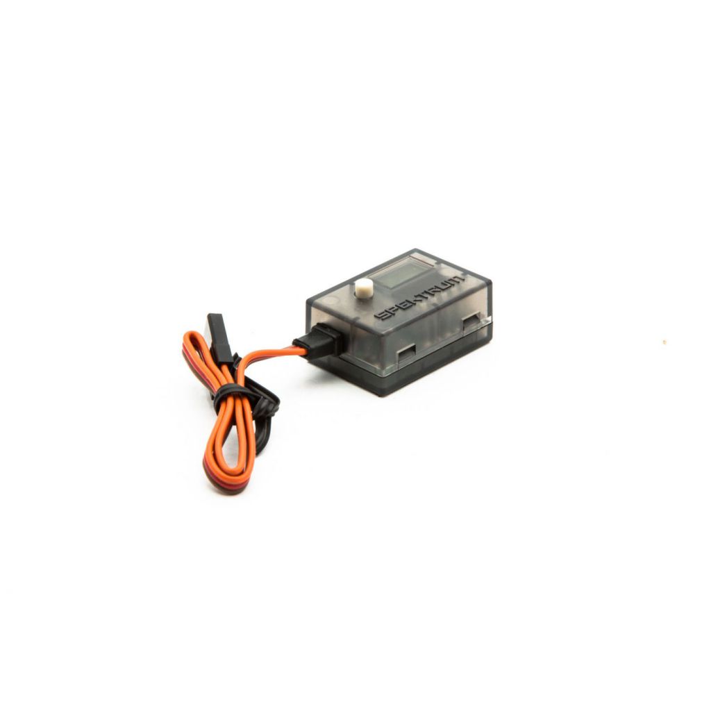 Module SPM embarqu&eacute; de mesures en vol - HORIZON HOBBY - R&eacute;f&eacute;rence: SPM9540