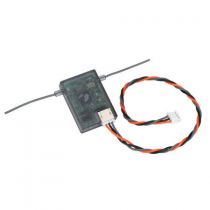 R&eacute;cepteur satellite - HORIZON HOBBY - R&eacute;f&eacute;rence: SPM9545