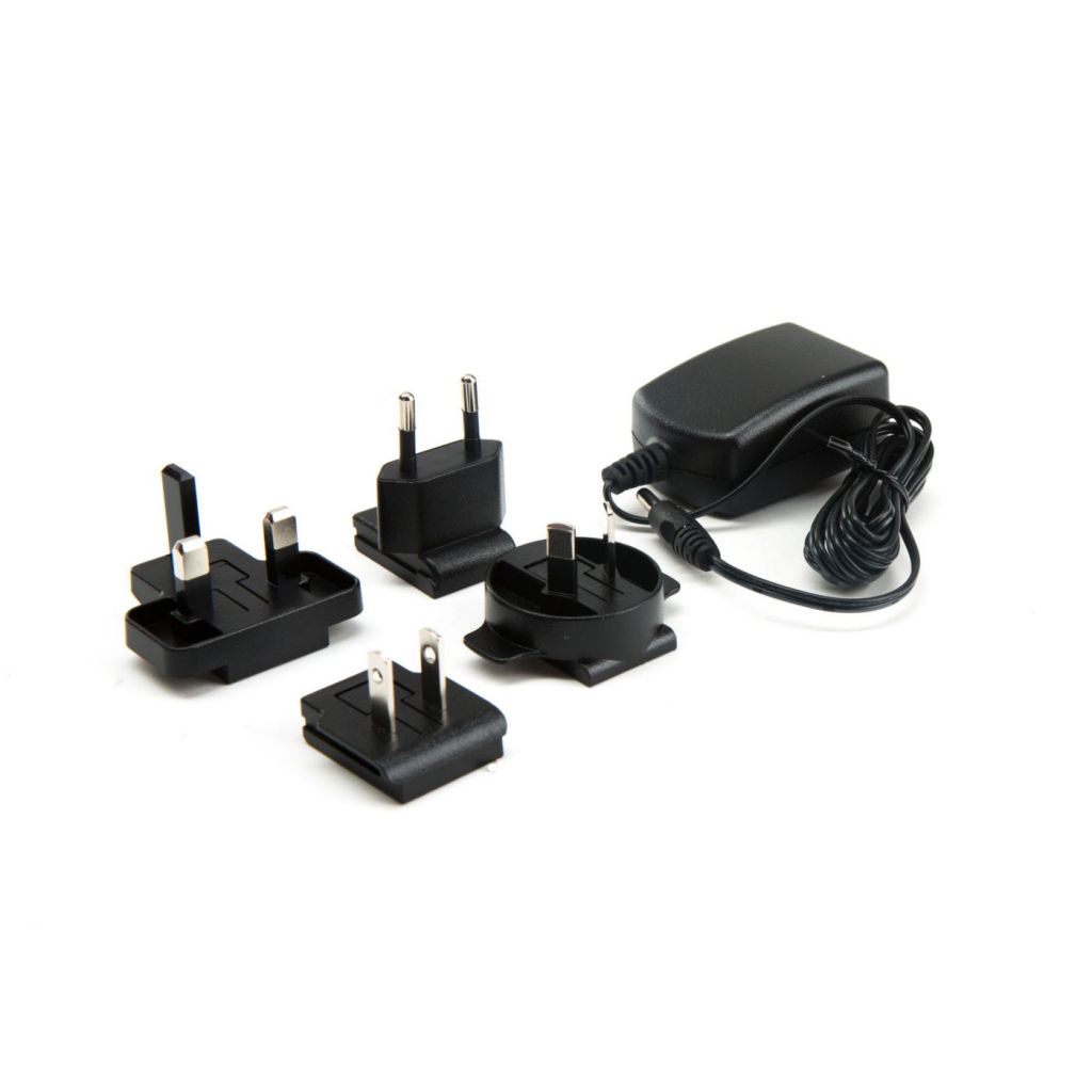 Alimentation DX6e, DX7, DX9 - HORIZON HOBBY - R&eacute;f&eacute;rence: SPM9551