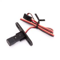 Capteur de r&eacute;gime pour avion &eacute;quip&eacute; de servos standards - HORIZON HOBBY - R&eacute;f&eacute;rence: SPM9560