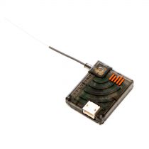DSMX Remote Receiver - HORIZON HOBBY - R&eacute;f&eacute;rence: SPM9745