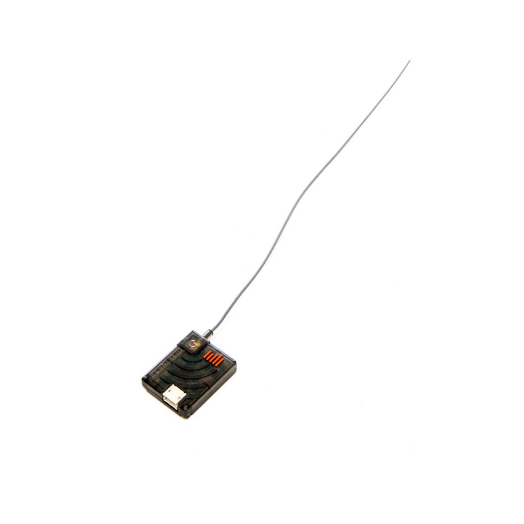 DSMX Carbon Fiber Remote Receiver - HORIZON HOBBY - R&eacute;f&eacute;rence: SPM9746