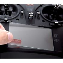 Spektrum Touch Screen Protector for iX12 / DX6R - HORIZON HOBBY - R&eacute;f&eacute;rence: SPMA1206