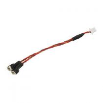 3inch Ultra Micro Y-Harness - HORIZON HOBBY - R&eacute;f&eacute;rence: SPMA2002