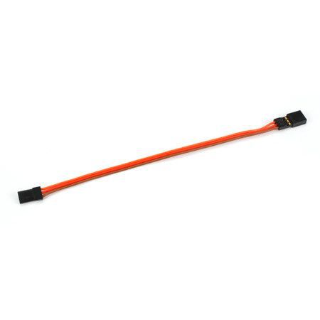 Rallonge de servo renforc&eacute;e 15cm - HORIZON HOBBY - R&eacute;f&eacute;rence: SPMA3001