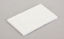 AR7200BX -Mousse autocollante pour fixation du gyro - HORIZON HOBBY - R&eacute;f&eacute;rence: SPMA3032