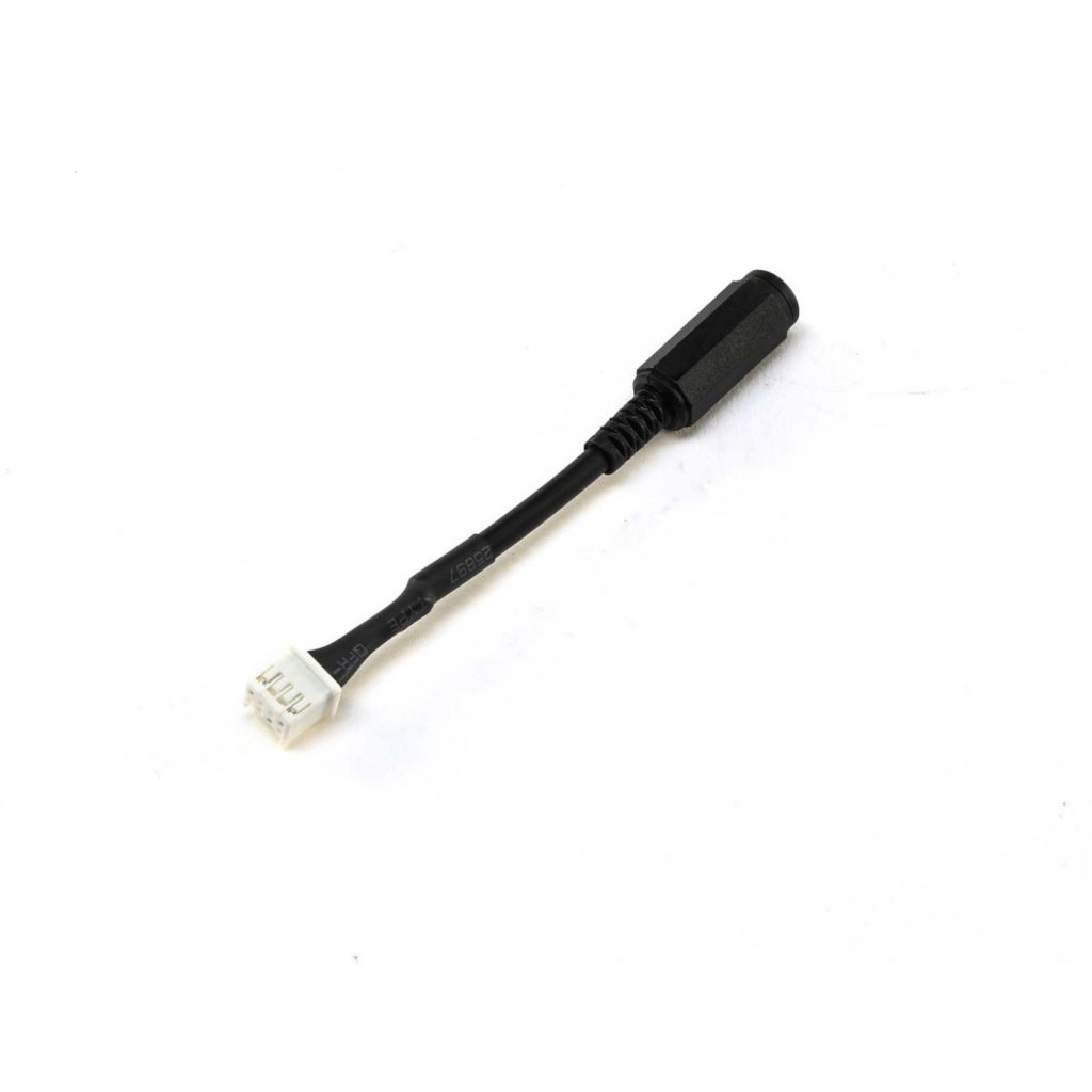 Wired Trainer Adapter: iX12 - HORIZON HOBBY - R&eacute;f&eacute;rence: SPMA3091