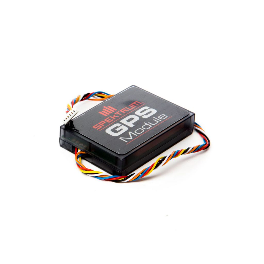 Glasair S - Module GPS - HORIZON HOBBY - R&eacute;f&eacute;rence: SPMA3173