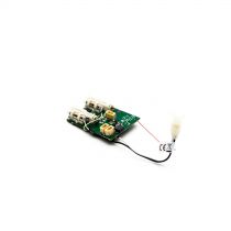 Sport Cub S - Module RX/Vario de remplacement - HORIZON HOBBY - R&eacute;f&eacute;rence: SPMA3175