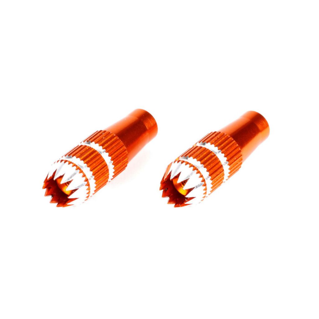 DX6i,DX7s, DX8 DX18QQ -Manche Orange longueur 24mm - HORIZON HOBBY - R&eacute;f&eacute;rence: SPMA4002