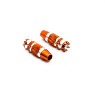 DX6 V2 - Embouts de manches - HORIZON HOBBY - R&eacute;f&eacute;rence: SPMA4005