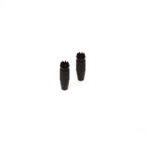 DX9 Black Edition - Embouts de manches - HORIZON HOBBY - R&eacute;f&eacute;rence: SPMA4006