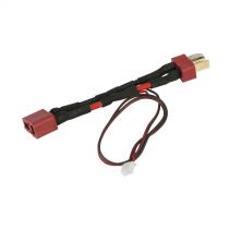 Air Telemetry Flight Pack Voltage Sensor: D. Ultra - HORIZON HOBBY - R&eacute;f&eacute;rence: SPMA9557