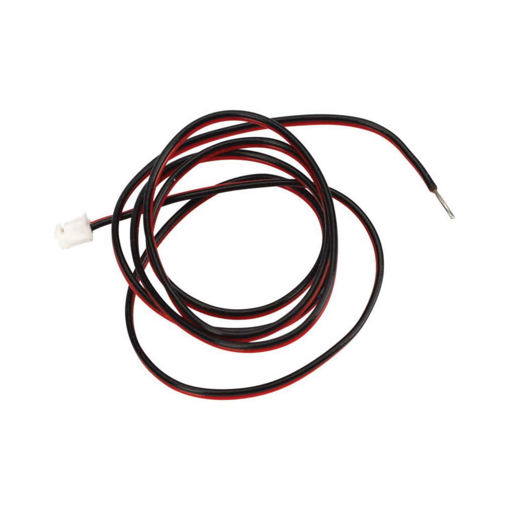 Capteur t&eacute;l&eacute;m&eacute;trique de tension pour avion - 3 broches - HORIZON HOBBY - R&eacute;f&eacute;rence: SPMA9570