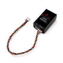 Aircraft Telemetry -Capteur GPS - HORIZON HOBBY - R&eacute;f&eacute;rence: SPMA9587