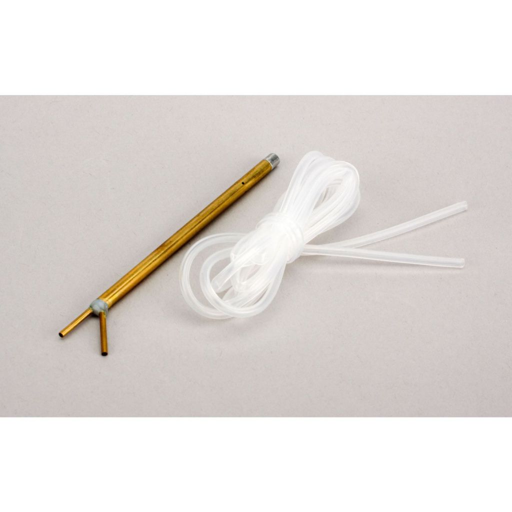 Tube Pitot de remplacement avec tuyau - HORIZON HOBBY - R&eacute;f&eacute;rence: SPMA9588