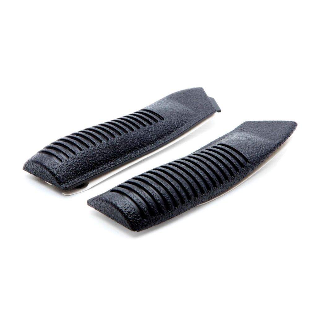 DX9 - Grips arri&egrave;re (gauche/droit) - HORIZON HOBBY - R&eacute;f&eacute;rence: SPMA9592