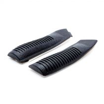 DX9 - Grips arri&egrave;re (gauche/droit) - HORIZON HOBBY - R&eacute;f&eacute;rence: SPMA9592