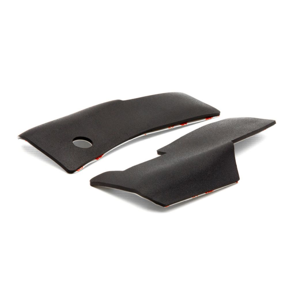 DX9 - Grips lat&eacute;raux (gauche/droit) - HORIZON HOBBY - R&eacute;f&eacute;rence: SPMA9593