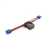 T&eacute;l&eacute;m&eacute;trie - Capteur de puisance batterie de propulsion - HORIZON HOBBY - R&eacute;f&eacute;rence: SPMA9605