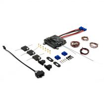 R&eacute;cepteur avec t&eacute;l&eacute;m&eacute;trie int&eacute;gr&eacute;e AR20310T 20 voies PowerSafe - HORIZON HOBBY - R&eacute;f&eacute;rence: SPMAR20310T