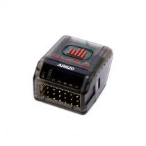 r&eacute;cepteur 6 voies (Channel Sport Receiver) - HORIZON HOBBY - R&eacute;f&eacute;rence: SPMAR620