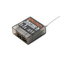 R&eacute;cepteur Spektrum Srie avec PPM, SRXL, r&eacute;cepteur satellite - HORIZON HOBBY - R&eacute;f&eacute;rence: SPMAR7700