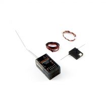 R&eacute;cepteur Spektrum t&eacute;l&eacute;m&eacute;trie AR8010T 8 voies - HORIZON HOBBY - R&eacute;f&eacute;rence: SPMAR8010T