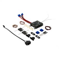 R&eacute;cepteur avec t&eacute;l&eacute;m&eacute;trie int&eacute;gr&eacute;e AR9140T 9 voies PowerSafe - HORIZON HOBBY - R&eacute;f&eacute;rence: SPMAR9140T