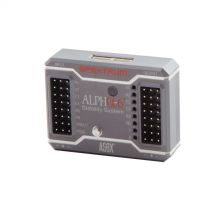 Syst&egrave;me stabilit&eacute; Spektrum Alpha-6 - HORIZON HOBBY - R&eacute;f&eacute;rence: SPMAS1000