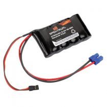 Pack r&eacute;ception 2150mAh 6.0V NiMH - HORIZON HOBBY - R&eacute;f&eacute;rence: SPMB2150NM