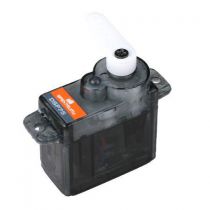 7.5 Gram Super Sub-Micro Digital  Servo Programmable - HORIZON HOBBY - R&eacute;f&eacute;rence: SPMDSP75