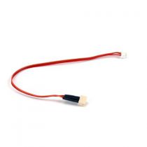 Rallonge 15cm JST Ultra Light - HORIZON HOBBY - R&eacute;f&eacute;rence: SPMEXJST6UL