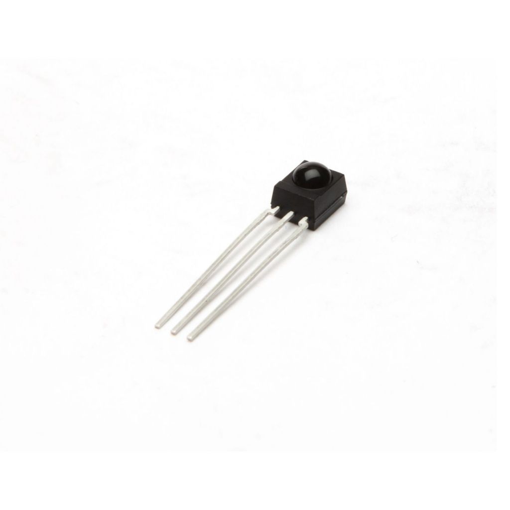 Syst&egrave;me compte-tours Spektrum - Capteur infrarouge pour FCF400 - HORIZON HOBBY - R&eacute;f&eacute;rence: SPMLTT1000